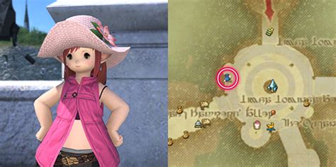 sundry splendors ffxiv